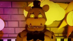 A screenshot taken in Dreams. 22 of 26.