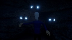 Cod zombie the darkness within us