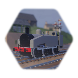 Random Engines