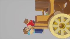 A screenshot taken in Dreams. 18 of 30.