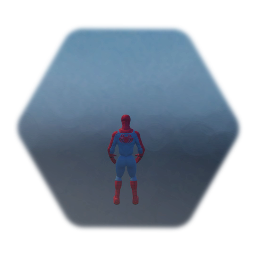 Remix of Spider-Man (V.3)