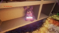 A screenshot taken in Dreams. 17 of 24.