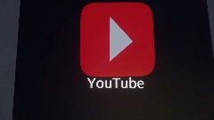 YouTube Logo