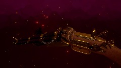 A screenshot taken in Dreams. 3 of 5.
