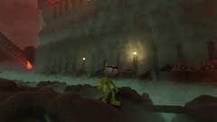 Cris and Friends in Scorn