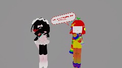 A screenshot taken in Dreams. 19 of 27.