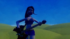 A screenshot taken in Dreams. 1 of 1.