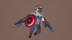 Captain America