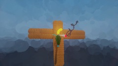 Best Shaggy the Nazarean