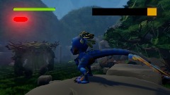 A screenshot taken in Dreams. 12 of 27.