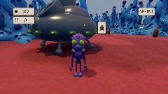 A screenshot taken in Dreams. 18 of 18.