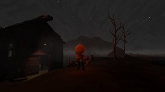 A screenshot taken in Dreams. 2 of 2.