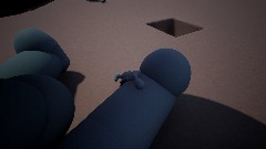 A screenshot taken in Dreams. 5 of 26.