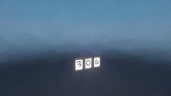 A screenshot taken in Dreams. 2 of 3.