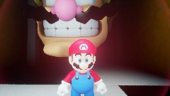 The Wario Apparition 1995 Beta