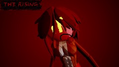 The Rising