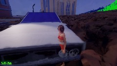 A screenshot taken in Dreams. 1 of 16.