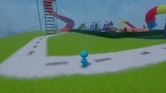 Remix of Playground Assets Showcase - (cutaia)'s Unexciting Ass