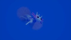 A screenshot taken in Dreams. 5 of 17.