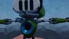 My Creation - 1/10/2025