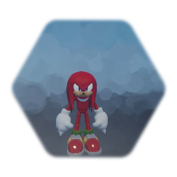 Knuckles