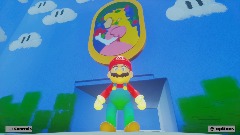 A screenshot taken in Dreams. 5 of 10.