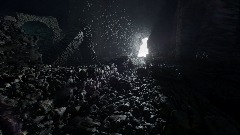 A screenshot taken in Dreams. 6 of 24.