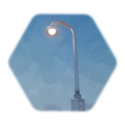 Lightpost