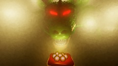 A screenshot taken in Dreams. 3 of 3.