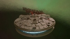 A screenshot taken in Dreams. 15 of 26.