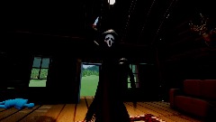 A screenshot taken in Dreams. 2 of 5.