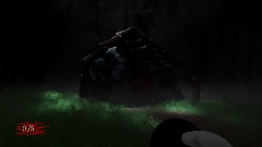 A screenshot taken in Dreams. 1 of 1.