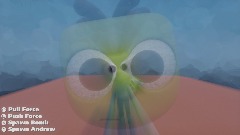 A screenshot taken in Dreams. 1 of 10.