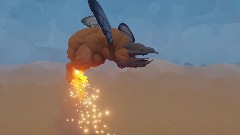 A screenshot taken in Dreams. 3 of 4.