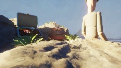 Music, Me, And The Beach