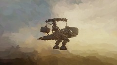 A screenshot taken in Dreams. 27 of 27.