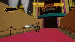 A screenshot taken in Dreams. 1 of 1.