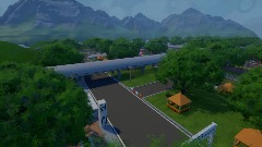 A screenshot taken in Dreams. 22 of 24.