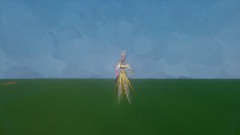 A screenshot taken in Dreams. 9 of 24.