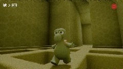 A screenshot taken in Dreams. 21 of 26.