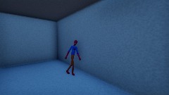 The quest for bullet hell 3 luccas was Spider man the end