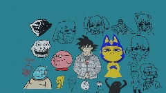 A screenshot taken in Dreams. 17 of 22.