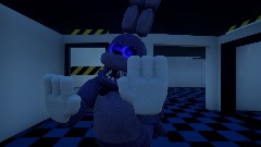 Classic mode dumpscare