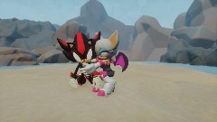 A screenshot taken in Dreams. 3 of 5.