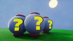 A screenshot taken in Dreams. 1 of 1.