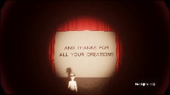 A screenshot taken in Dreams. 1 of 1.