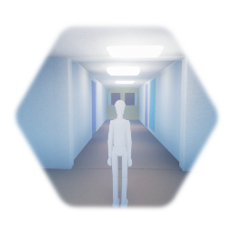 Baldi's escuela No Completa
