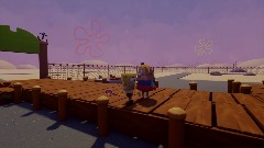 A screenshot taken in Dreams. 2 of 10.