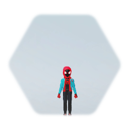 Miles morales