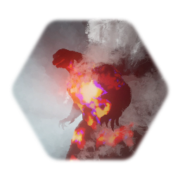 Burning Godzilla Public